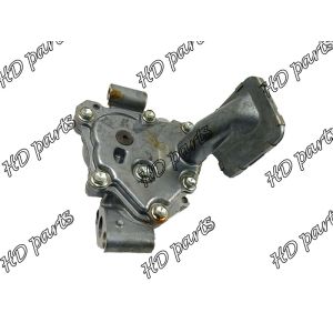 1AZ 1AZFE 1AZFSE Diesel Engine Oil pump 15100-28030 For Toyota