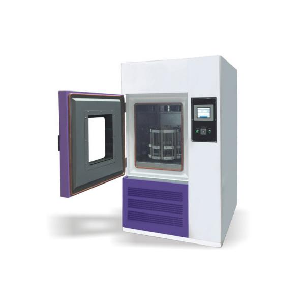 Rubber Resistance Ozone Test Chamber, Accelerated Weathering Chamber For Rubber