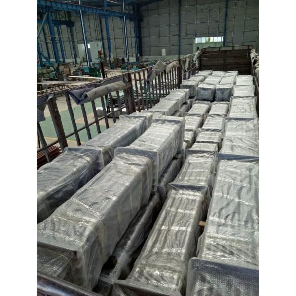 Durable Oilfield Sucker Rods Barrel With Submersible Stainless Steel API Standard