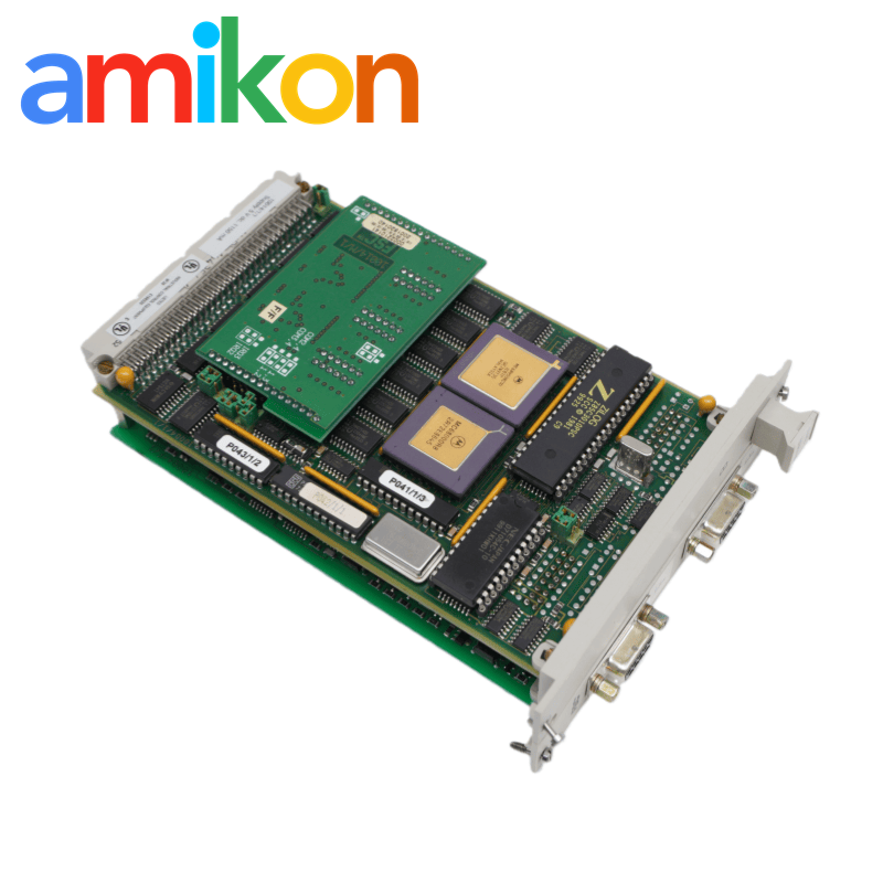 Industrial Automation Honeywell 10014/F/F Dual Port Module With Fault Tolerance