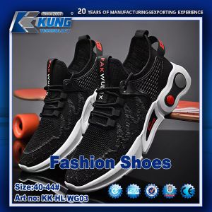 Fashionable KPU Comfortable Stylish Shoes For Men Multipurpose