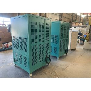 Large Refrigerant Reclaim System for Household / Commercial AC Repair