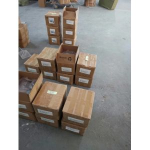 CE Certified M Size Rock Climbing Holds for Climbing Walls in Blue Color and