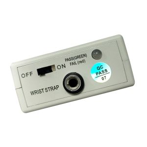 High Quality ESD SURPA 518-1 Antistatic Wrist Strap Online Monitor