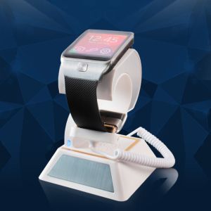 Quality Smart watch security display holder with alarm charging-s010 for sale