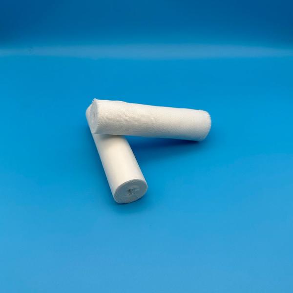 CE ISO Certified Medical Gauze Bandage Sterile Surgical Bandage