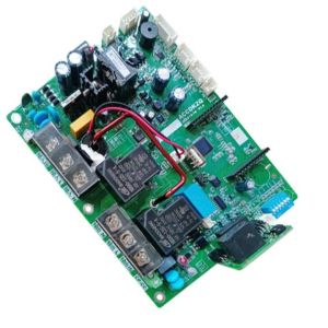 SMT Factory Shenzhen Electronic Components Assembly Services Leddesign PCB& PCBA