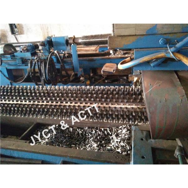 Buy Seamless Studded Furnaces Tube Steel Pipe 1Cr5mo 152X10X7000mmL at wholesale prices