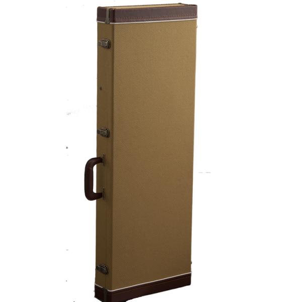 Buy Plywood Hardshell Tweed Electric Guitar Case at wholesale prices