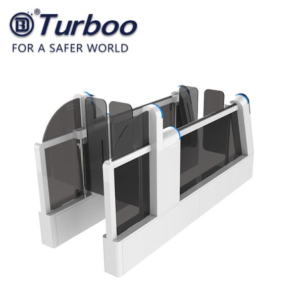 Buy Automatic Airport Security Gate Turnstile Servo Brushless Motor at wholesale prices