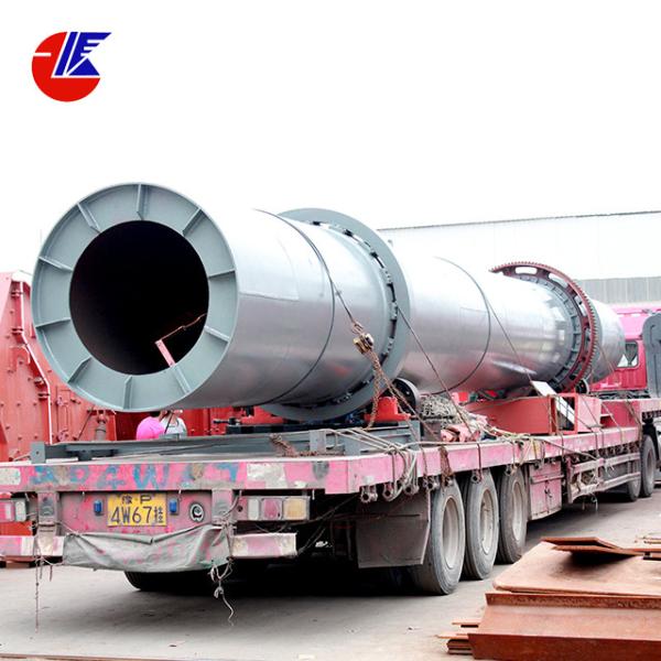 Buy Industrial Rotary Seeds Poultry Manure Drying Machine at wholesale prices