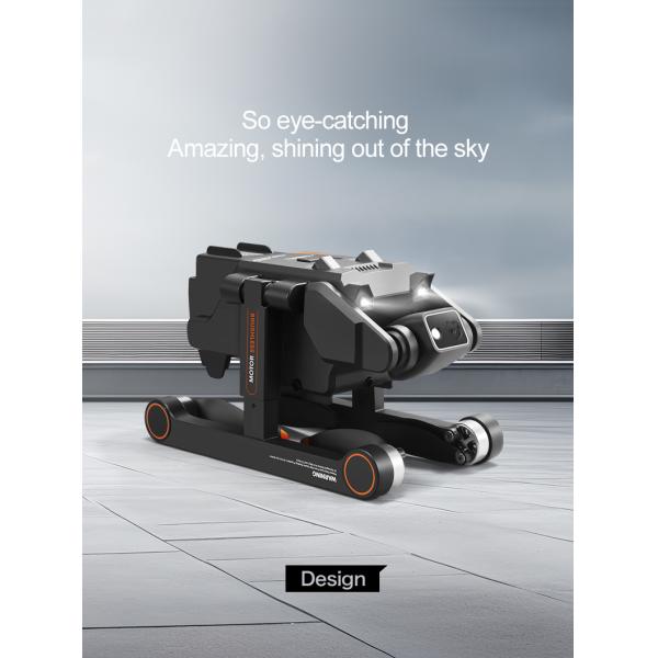 Rg700 Pro Drone 4k Gps 8k Hd Dual Camera Fpv Brushless Rc Drone Remote Control Toys Quadcopter Toys Aircraft For Adults Kids