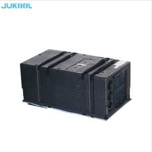 Cooling Heating Under Bunk Caravan Air Conditioner