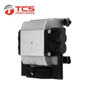 Miniature Electromagnetic Pump AC 24V 220V 240V For Massager