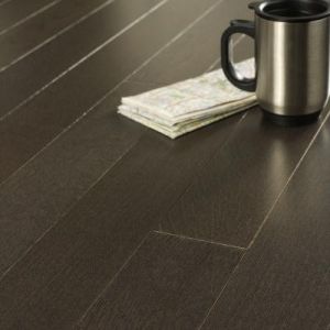 Oak Engineered Flooring ,brushed, UV lacquer