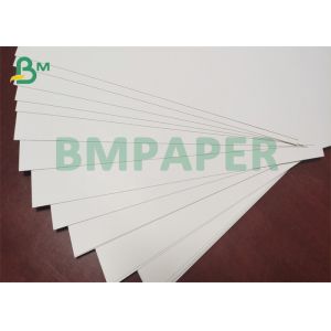 250gsm Super Bulk 0.42mm Caliper GC1 FBB Board