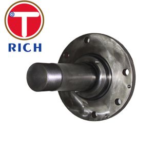 Customizd auto mobile machining investment ductile iron agriculture machinery