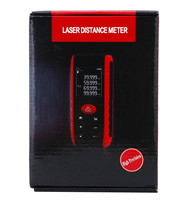 Buy Waterproof Long Range Rangefinder Digital Distance Measuring Instruments at wholesale prices