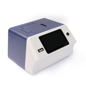 China 780nm D/8 3NH YS6080 Benchtop Datacolor Spectrophotometer on sale