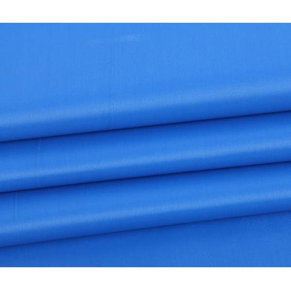 Plain Grey Taffeta Fabric / Lightweight Polyester Fabric Skin - Friendly