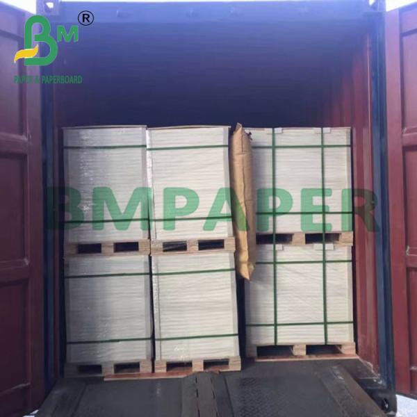 Water Resistant Synthetic Poster Paper 8.5inch x 11inch