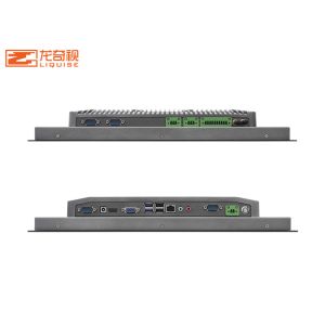 21.5'' Wall Mounted Display PLC Kingview Industrial Tablet