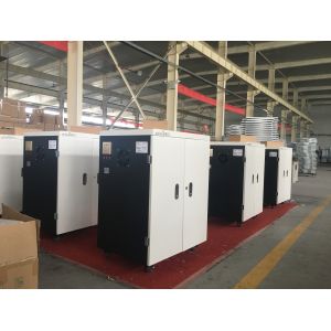 Mobile AC Power Tablet Charging Cabinet Directly Charging