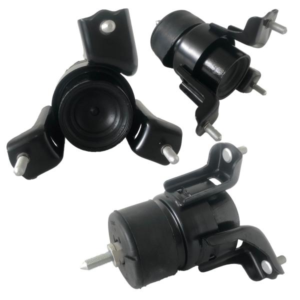 12361-28110 12361-20120 Auto Engine Mount For Toyota Camry Venza ACV30 07-11