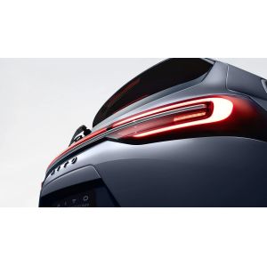 2024 AITO 1.5T M7 Single Motors Comfort Electric Car Chinese Energy Vehicle with