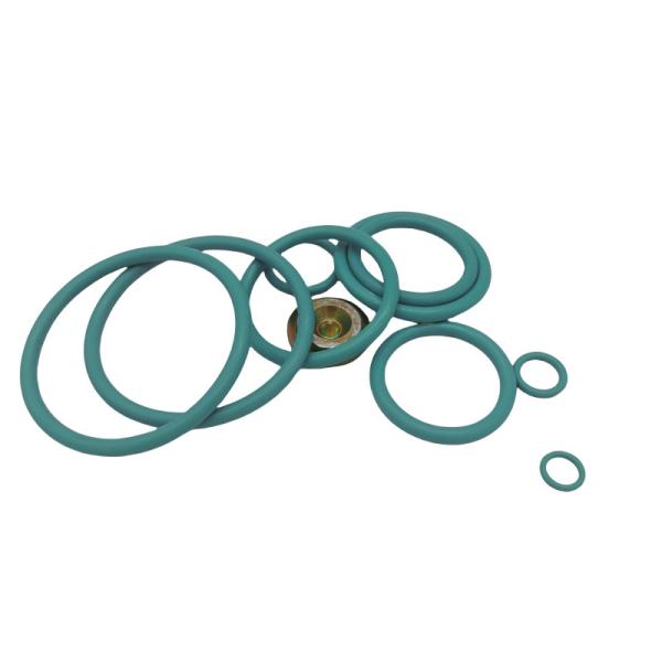 Buy OEM ODM NO.20 Firing Head Kit NBR FKM EPDM HNBR Redress Kit at wholesale prices