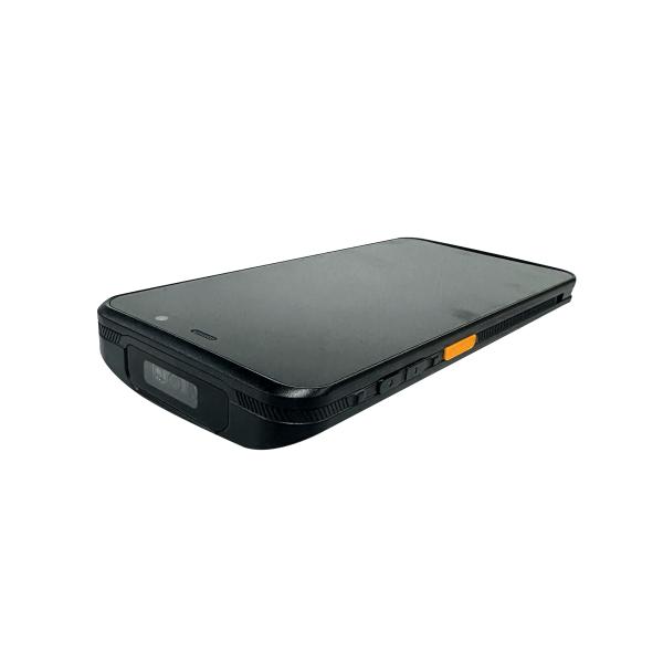 P2000 Pro 4G Handheld Terminal with Octa-core 2.2GHz Processor, Android 14