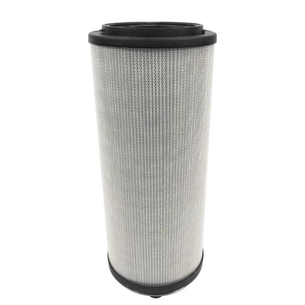 1263042 Outside to Inside Flow Direction Glass Fibre Oil Filter Element