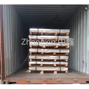 S31254 AMS 5716 Austenitic Stainless Steel Plates Thick 4mm