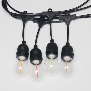 Quality Auto On/Off Solar Outdoor Lights with Waterproof Design and Toughened Glass Lampshade for sale