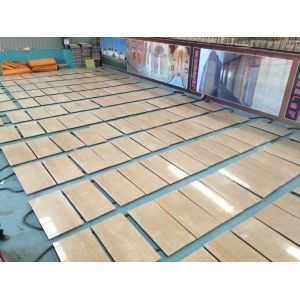 China Nova Roman Classic travertine marble natural marble tile and slab on sale