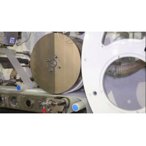 S - XXL Baby Diaper Machinery 600pcs/min With Auto Bagger