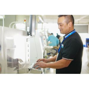 HEFEI HUMANTEK. CO., LTD.