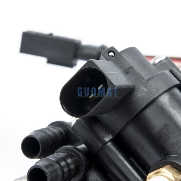 37206789450 BMW Air Suspension Parts Air Compressor for BMW F01 F02 F04 Air Pump 37206864215