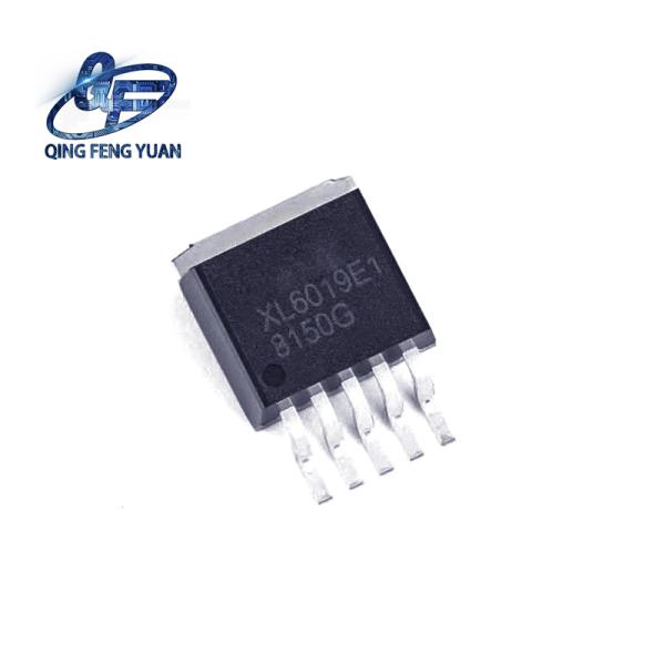 XLSEMI XL6019E1 Integrated Circuits Supplier P18f1330-e/ml Tps92612dbvr