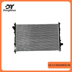 2310004DRS0100 Automobile Cooling System For GAC GS8 2014-