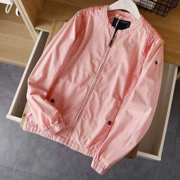 Ladies Cool quality cotton jcket, Women's cotton Jacket, Fashion Design, stocks