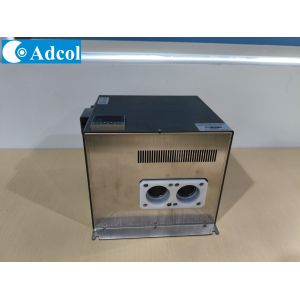 250W Double Channels Peltier Dehumidifier Perfect for Automated Measuring