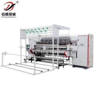 Buy cheap Mattress Chain Stitch Quilting Machine computerized For Industrial from wholesalers