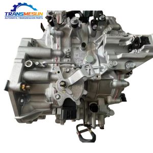 HYUNDAI ACCENT CF12 KAPPA 4800002315 CVT Gearbox Assembly
