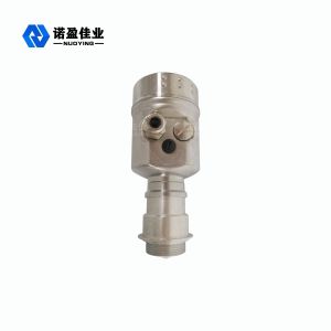 SS316 PTFE Material and 1.5" Process Connection for NYRD900 Radar Level