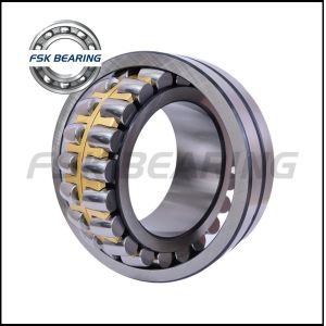 P5 P4 23948-MB-C3 Spherical Roller Bearing 240*320*60 mm For Road Roller Brass