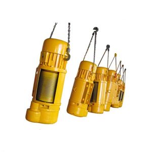 China CD1 electrical hoist on sale