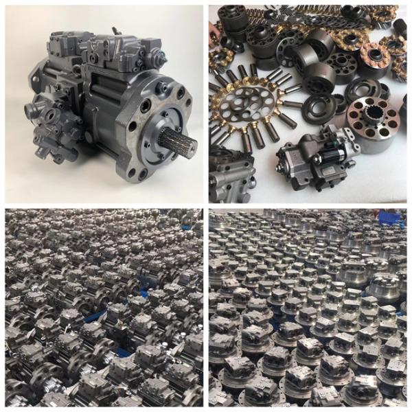 SK200-10 Excavator ECU Controller YN22E00594FB TCO-63-4-B165PLTB