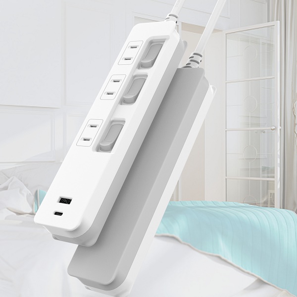 USB Power Tap ROHS PD18W Japan Phone Charger 5V2.4A