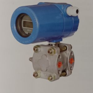 MC3051DP MC1151GP Instrument Pressure Transmitter Differential Pressure